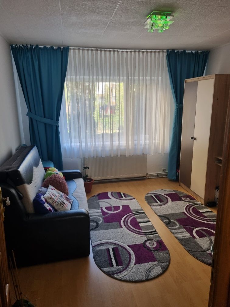 Apartament 3 camere