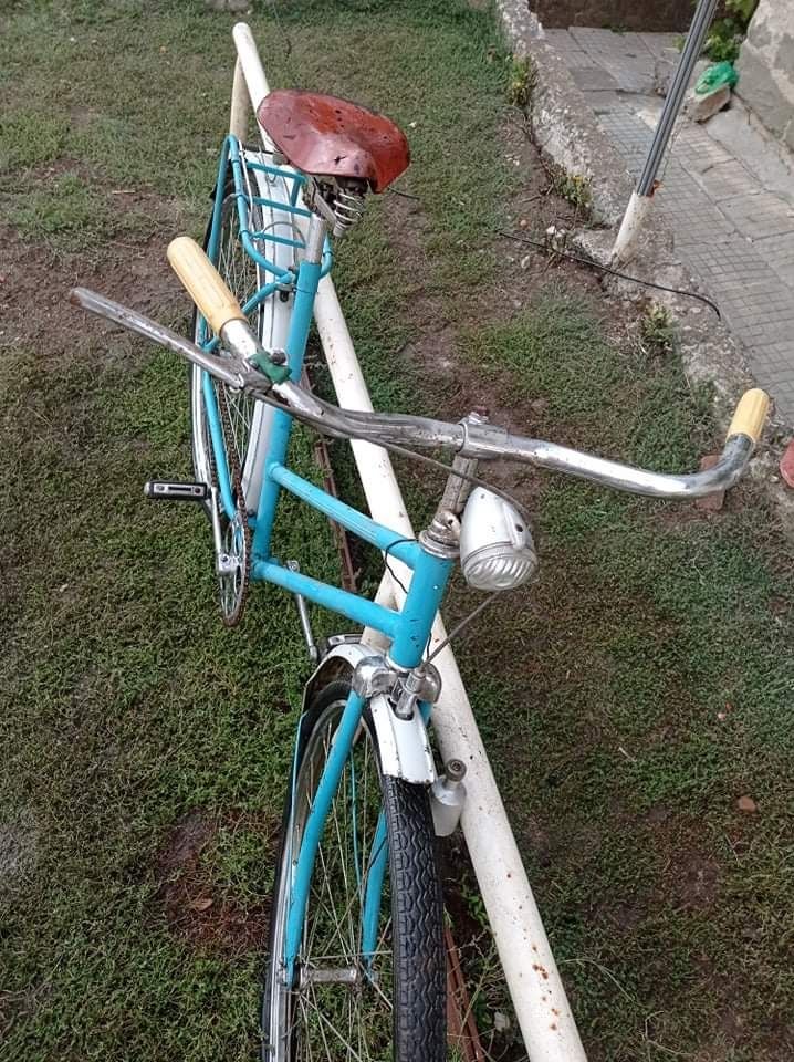 Руски ретро велосипед