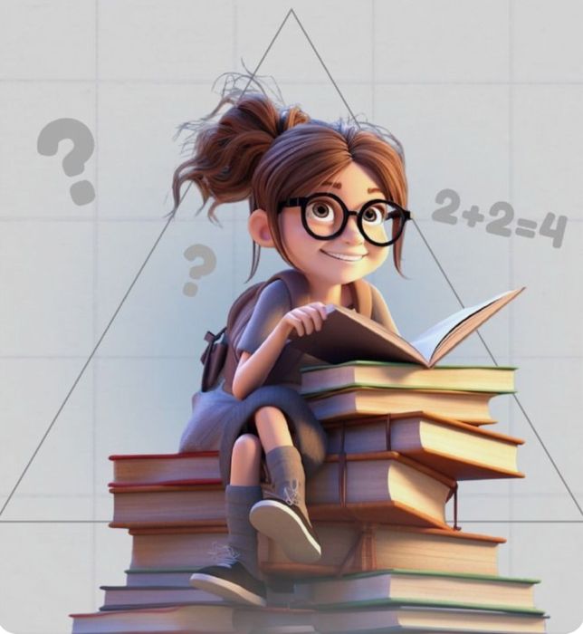 Репетитор по математике