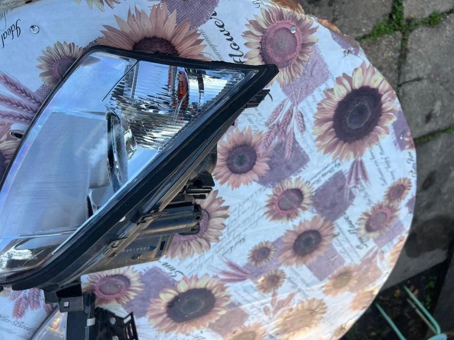 Фарове за Форд Мондео мк3