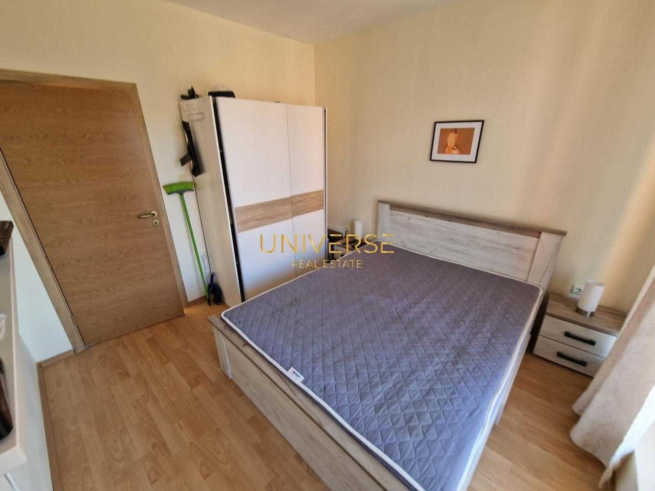 Продава се Двустаен апартамент в с. Тънково, Област Бургас - 42 кв.м за 1155 €/кв.м - Снимка #8