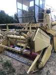 Vand combina New Holand 1520!