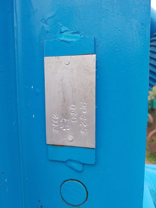 Vând plug Romanesc PP3