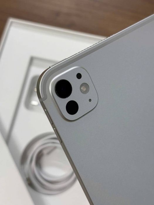 iPad Pro M4 11inch WiFi 256Gb 100%