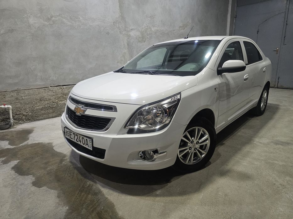 Kobalt style 2023 avtomat sotiladi ideal