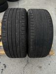 Anvelope 225/55R17 Continental Vara