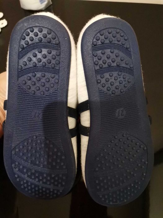 Пантофки на okaidi