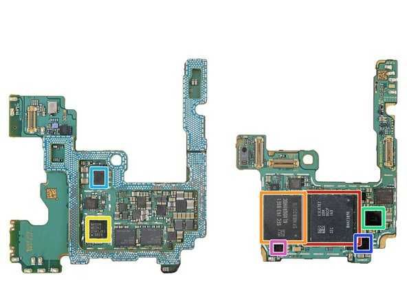 Reparatii placa de baza Samsung S22 5G S22+ S22 Plus S22 Ultra