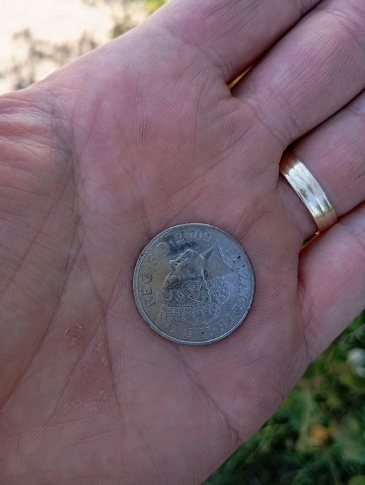 Monezi vechi de colecție