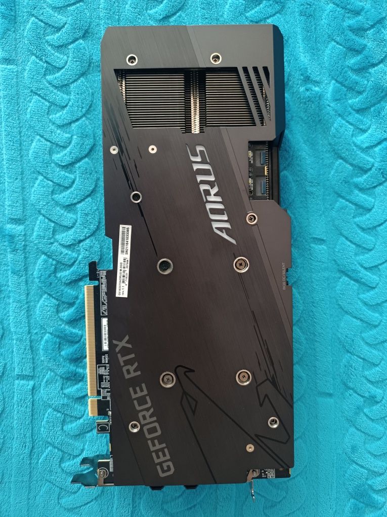 rtx 3070 Gigabyte