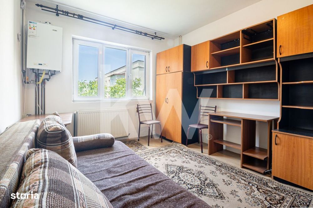 Camera de camin Str. Metalurgistilor- COMISION 0%