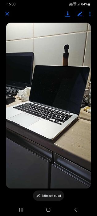 Macbook  pro 13 inch