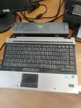 продавам лаптоп HP 6930p без екран