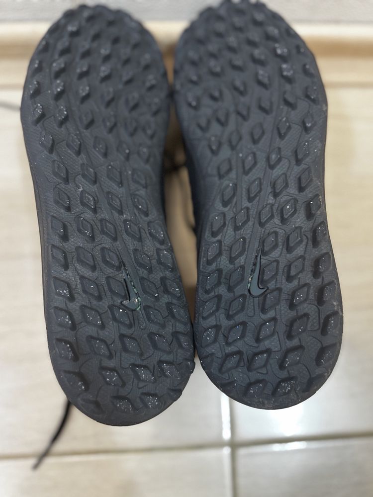 Маратонки-Стоножки Nike Phantom Luna 2; 40 номер