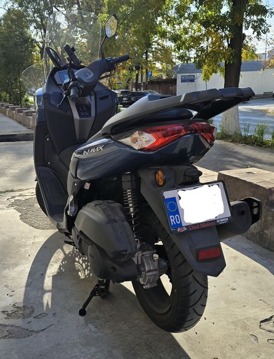 Scuter Yamaha NMAX 155