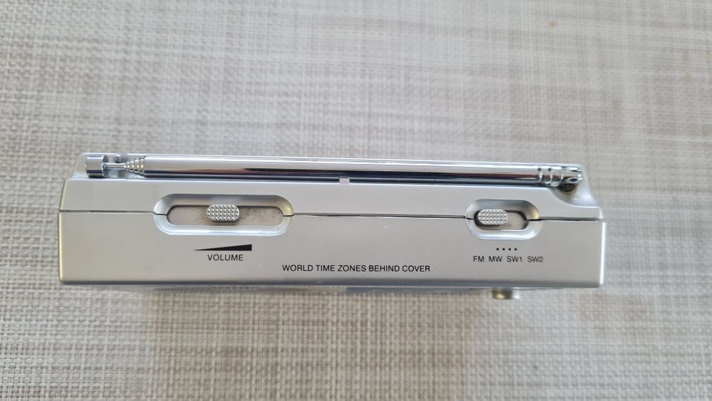 Цифрово радио Grundig yacht boy 2000