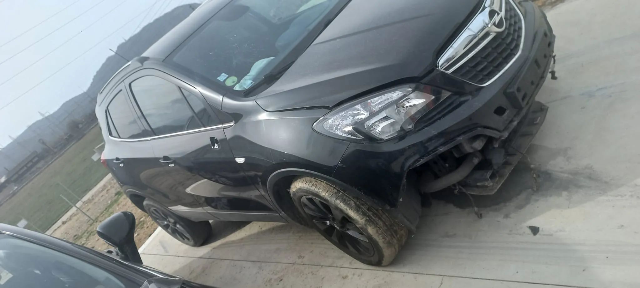 Dezmembram Opel Mokka 1.6 CDTi