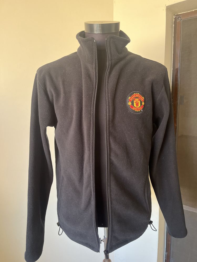 Polar Manchester United , impecabil