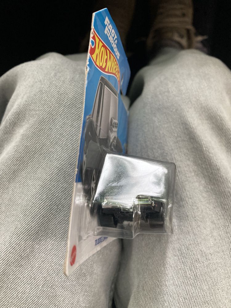 Hot wheels ‘70 dodge charger