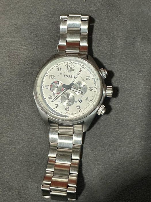 Ceas fossil bărbătesc