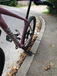 2 biciclete specialized
