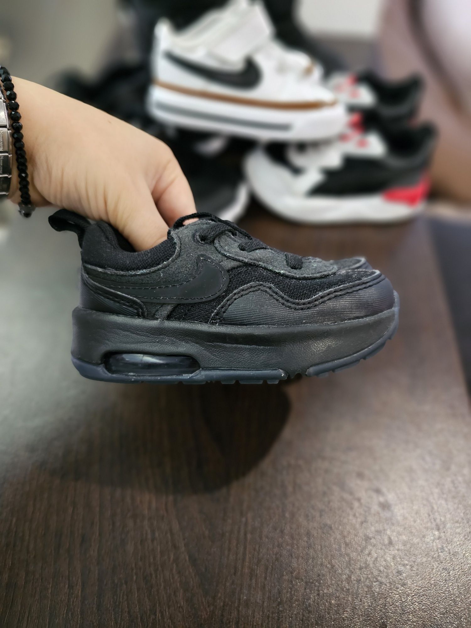 Детски маратонки Nike, 21 размер