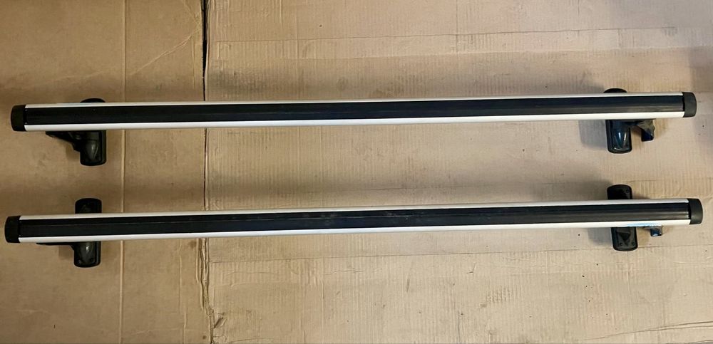 Bare transversale Automaxi