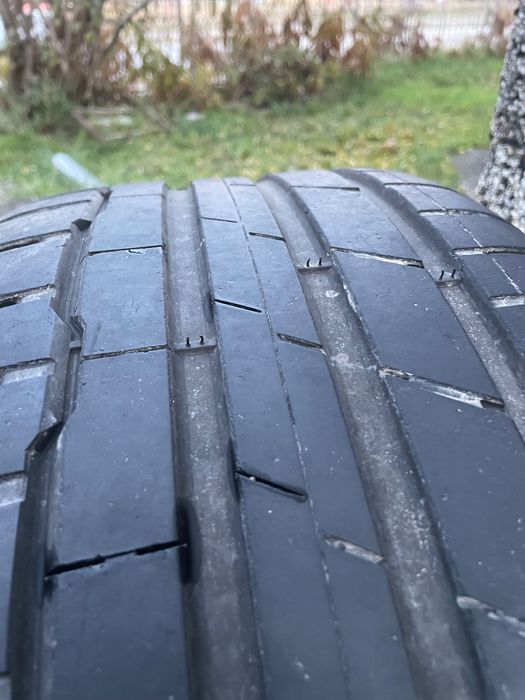 Гуми HANKOOK …….