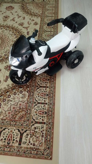 Продаю Детский Электромотоцикл