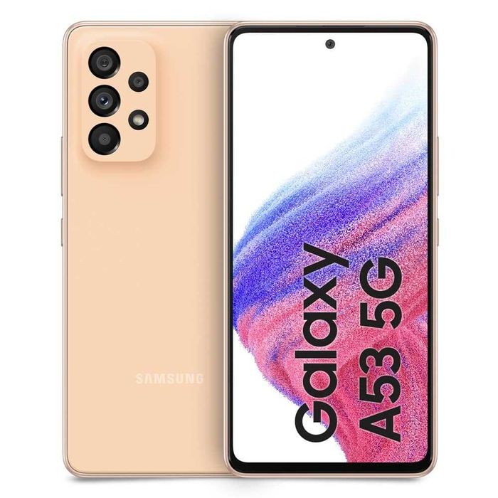 !ПРОДАВАМ Samsung Galaxy A53 - 2023!