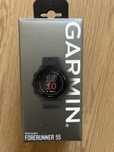 Ceas Garmin Forerunner 55