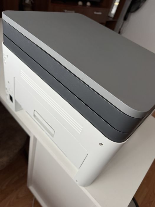 Imprimanta HP color laser