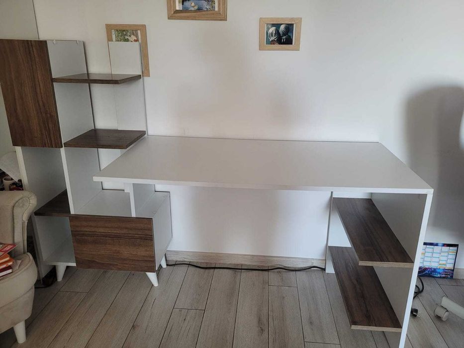 Vand Birou Biblioteca