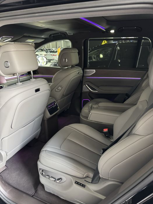 Продается Denza N9 Flagship