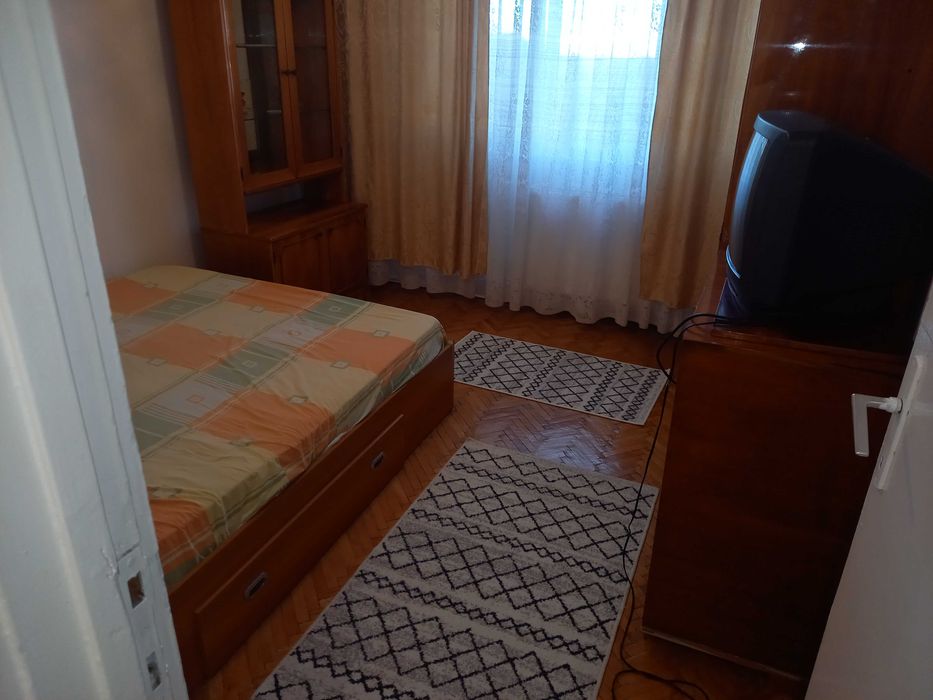 Apartament 2 camere zona centrala