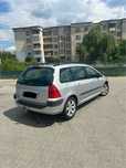 Peugeot 307 2.0 HDI