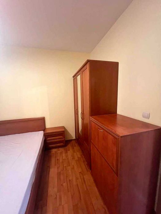 Дава се под наем Двустаен апартамент в София, Зона Б-19 - 65 кв.м за 500 € - Снимка #2