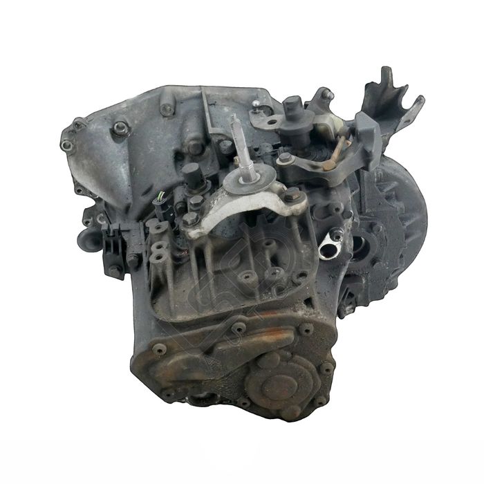 Шестстепенна скоростна кутия Citroen DS4 ID: 153693