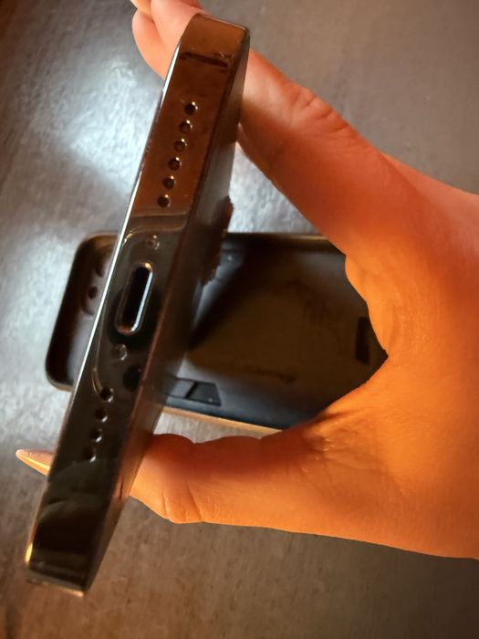 iPhone 13 Pro Max 256GB Alpine Green