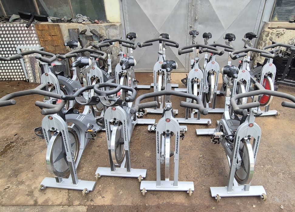 Biciclete spinning Schwinn Evolution SR !!!