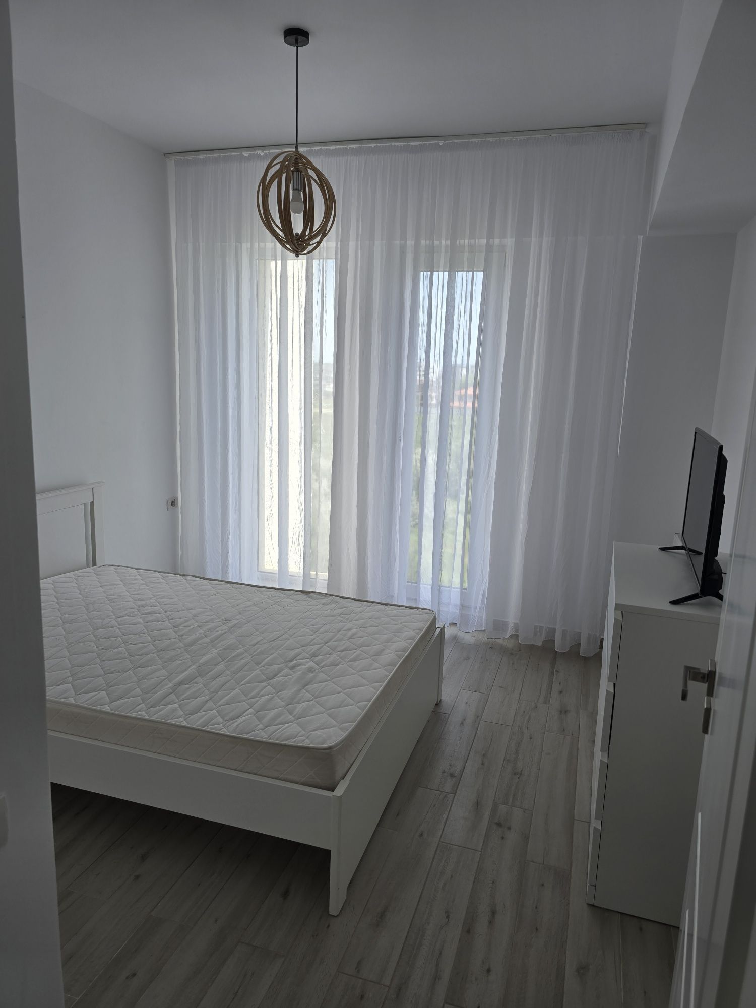 Apartament 2 camere in Mamaia Nord