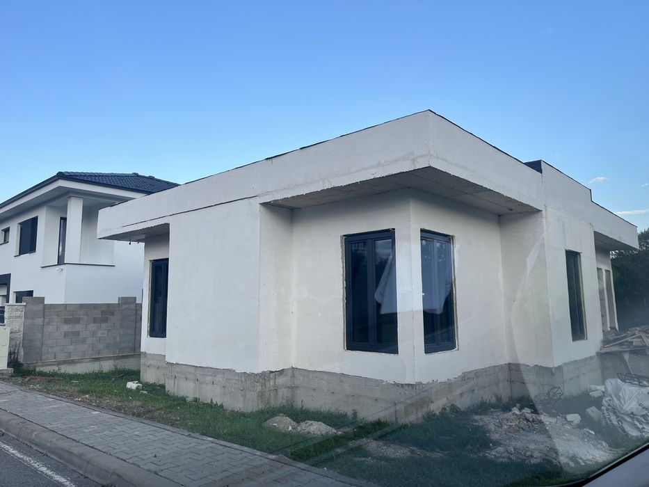 Casa in Deva StradaPetre Ispirescu