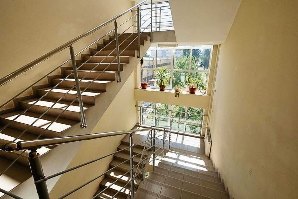 Продава се Офис в София, 7-ми 11-ти километър - 126 кв.м за 1148 €/кв.м - Снимка #5