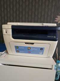 Лазерен принтер xerox