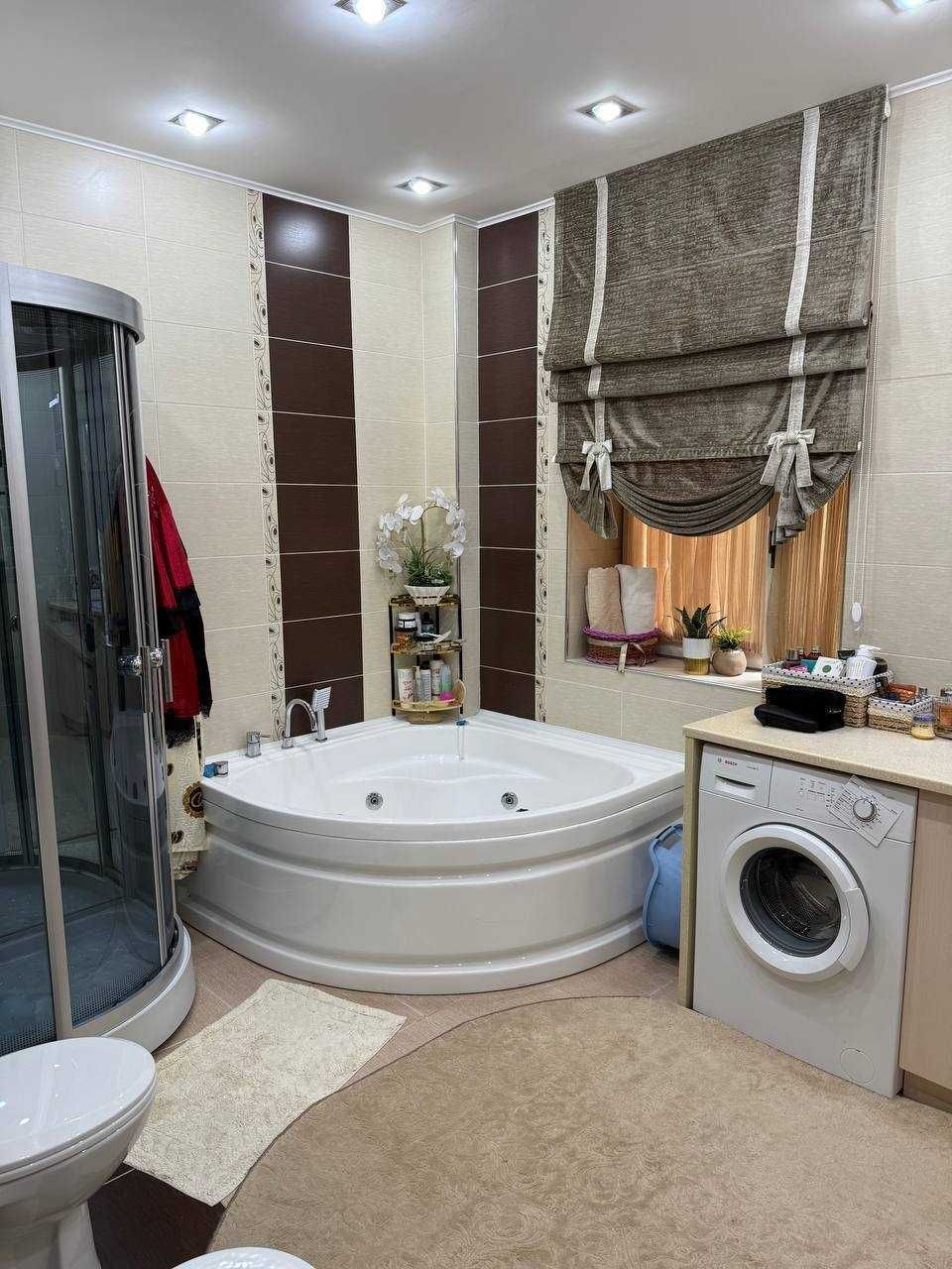 СРОЧНО продажа 3/3/5 Парк Бабура, 95м2