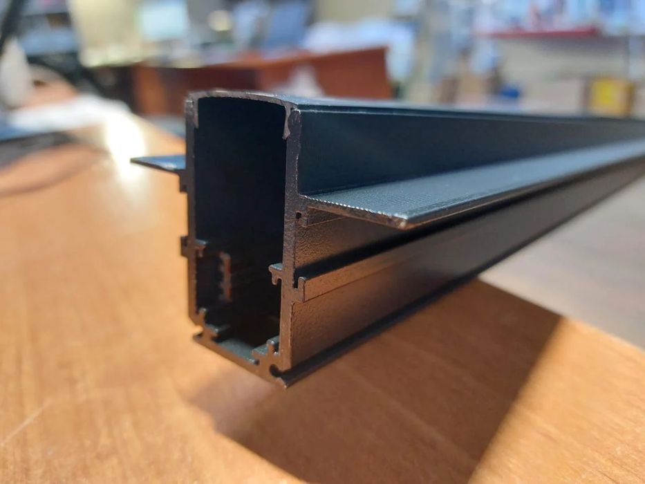 Магнитный трек под ГКЛ