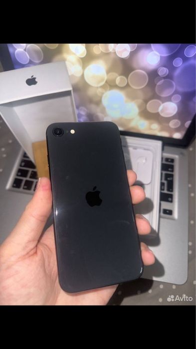IPhone SE 2 128 Gb