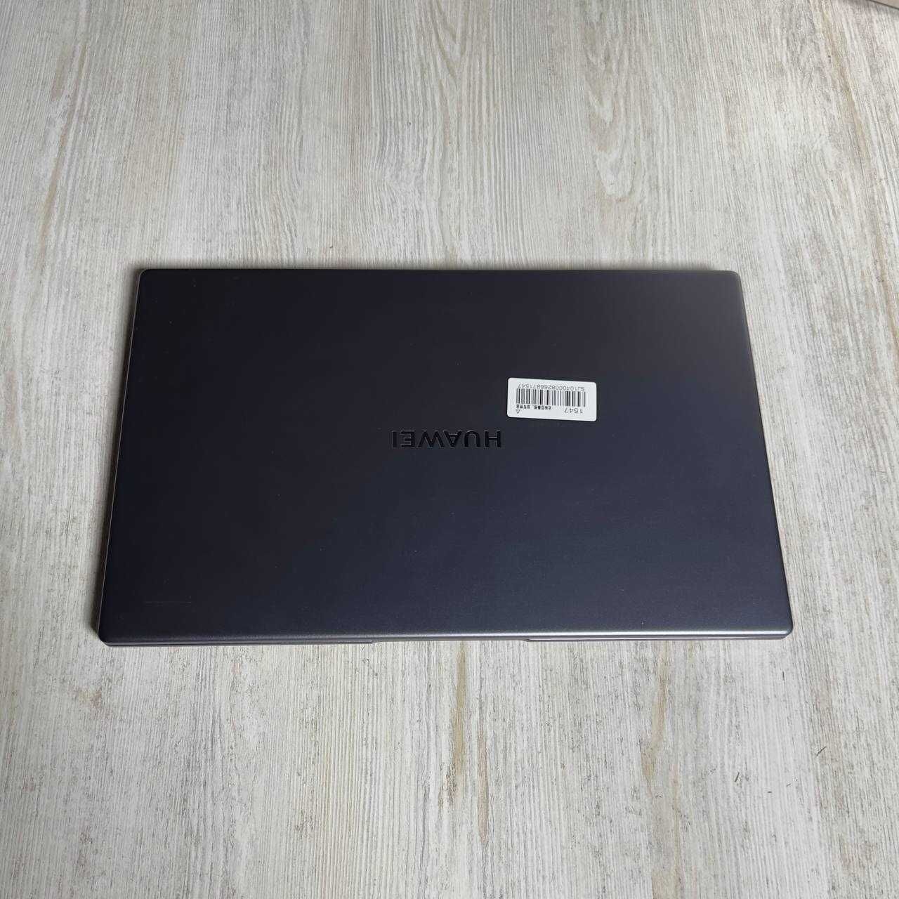 Huawei 15.6 fingerprint core i5-1155, 16gb/512gb intel iRIS Xe grafika