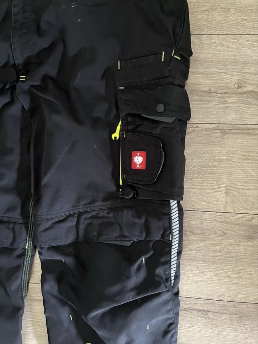 Pantaloni Engelbert Strauss 54