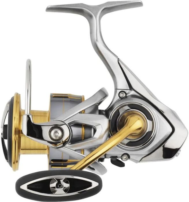 Mulinete Daiwa Freams LT 2500 S - XH